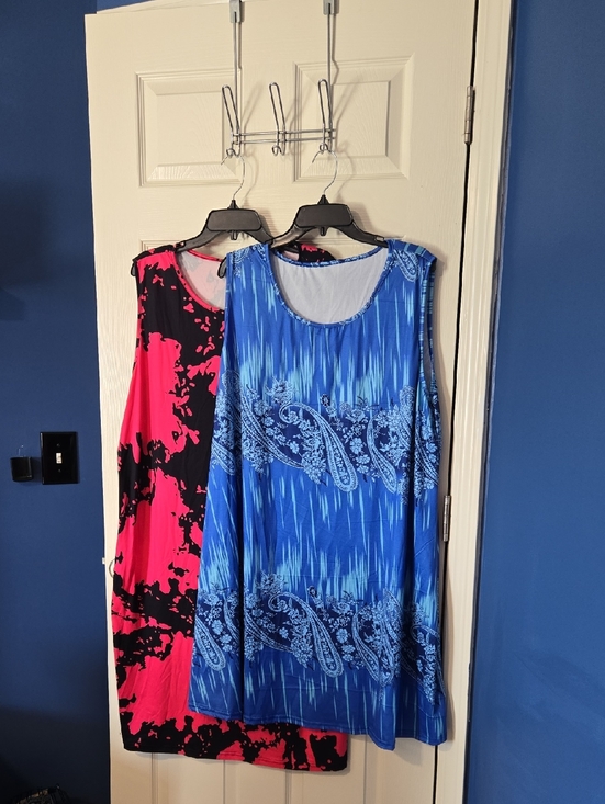 Temu Dresses & Skirts - Two spring/summer dresses
